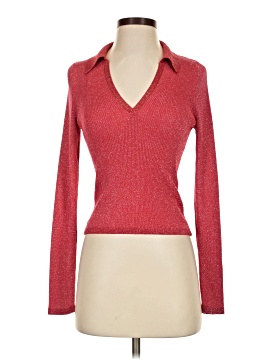 Maeve By Anthropologie Pullover Sweater
