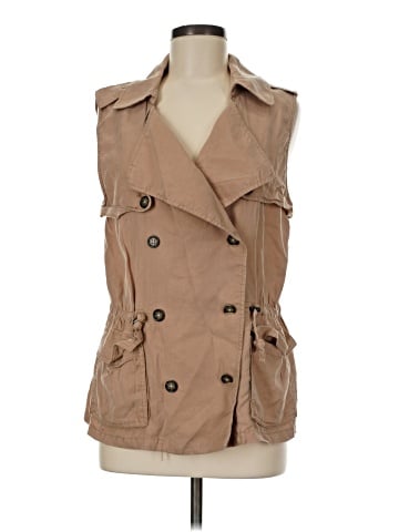 Banana Republic Vest (view 1)