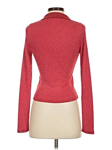Maeve by Anthropologie Pullover Sweater (view 2)