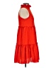 Elliatt Red Cocktail Dress Size XS - photo 4