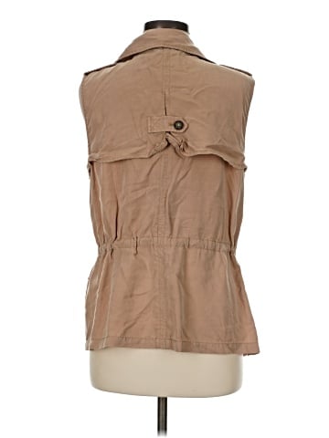 Banana Republic Vest (view 2)