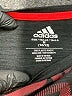 Adidas Black Active T-Shirt Size 10 - photo 3