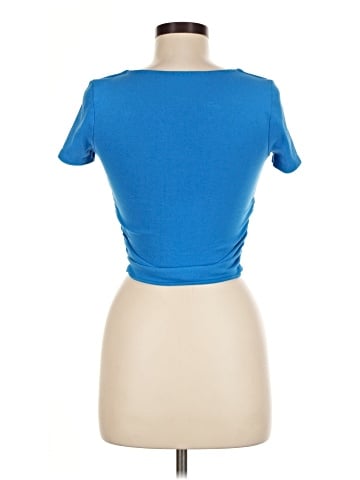 Zara Tube Top (view 2)
