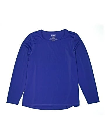 L.L.Bean Long Sleeve T-Shirt (view 1)