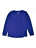 L.L.Bean Blue Long Sleeve T-Shirt Size L (kids) - photo 1