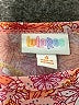Lularoe Orange Dress Size 4 - photo 3