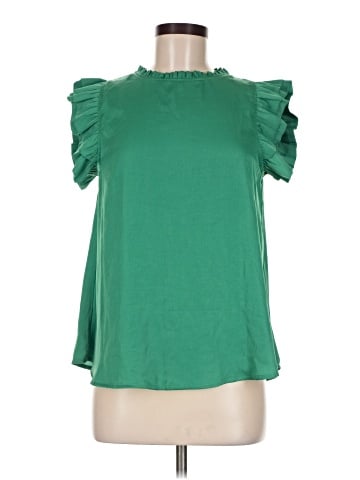 Mittoshop Short Sleeve Top (view 1)
