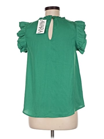Mittoshop Short Sleeve Top (view 2)