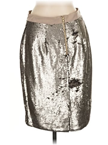 Maison Jules Formal Skirt (view 2)