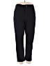 Gap Black Jeans Size 20 - photo 1