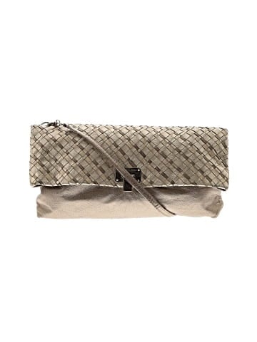 Elliott Lucca Leather Crossbody Bag (view 1)