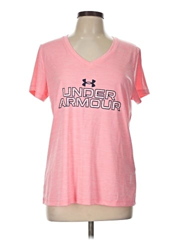 Under Armour Short Sleeve T-Shirt (view 1)