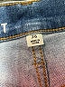 J.Crew Hearts Blue Jeans Size 26 waist - photo 4