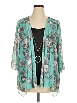 Sara Michelle Long Sleeve Top
