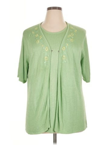 Sag Harbor Short Sleeve T-Shirt (view 1)