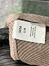 Kerisma Solid Brown Pullover Sweater Size S - photo 8