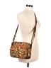 Lug Orange Crossbody Bag One size - photo 2