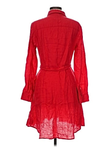 HD in Paris 3/4 Sleeve Top (view 2)