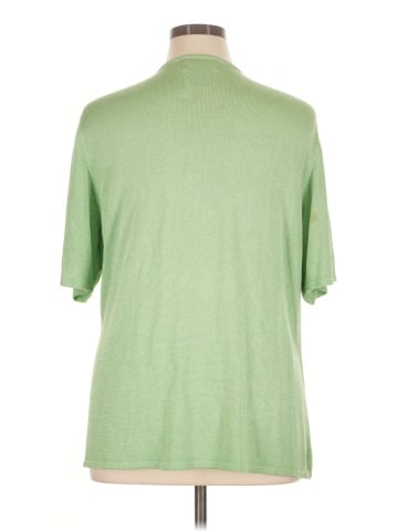 Sag Harbor Short Sleeve T-Shirt (view 2)