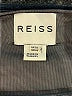 Reiss Black Cocktail Dress Size 6 - photo 7