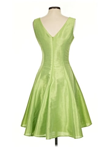 Alfred Sung Cocktail Dress (view 2)