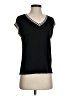 Unbranded Black Sweater Vest Size S - photo 1