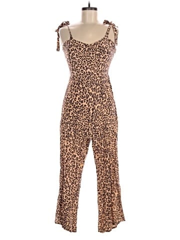 Faithfull the Brand Jumpsuit (view 1)
