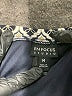 En Focus Studio 100% Polyester Print Gray Casual Dress Size 14 - photo 7