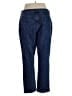 Old Navy Polka Dots Blue Jeans Size 16 - photo 2