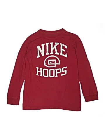 Nike Long Sleeve Polo (view 1)