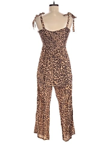 Faithfull the Brand Jumpsuit (view 2)