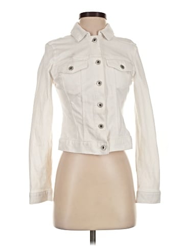 Jessica Simpson Jacket (view 1)