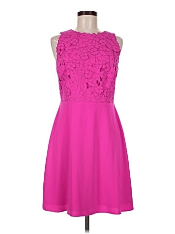 Laundry by Shelli Segal Cocktail Dress (view 1)