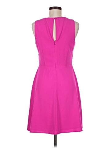 Laundry by Shelli Segal Cocktail Dress (view 2)