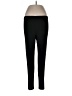 Simply Vera Vera Wang Solid Black Active Pants Size L - photo 1