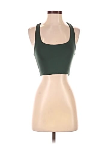 Girlfriend Collective Tank Top (view 1)