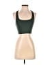 Girlfriend Collective Green Tank Top Size XS - photo 1