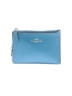 Coach Blue Wallet One size - photo 1