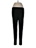 Simply Vera Vera Wang Solid Black Active Pants Size L - photo 2