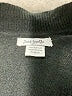 Just Jamie 100% Acrylic Black Cardigan One size - photo 7