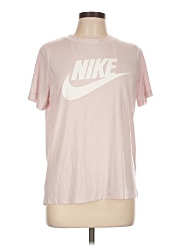 Nike Short Sleeve T-Shirt (view 1)