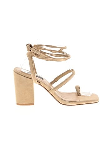 Senso Sandals (view 1)