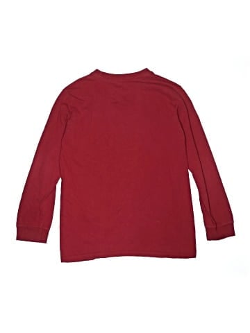 Nike Long Sleeve Polo (view 2)