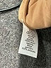 Maurices 100% Rayon Print Blue Gold Jacket Size L - photo 7