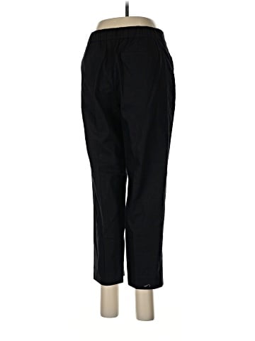 J.Crew Factory Store Linen Pants (view 2)