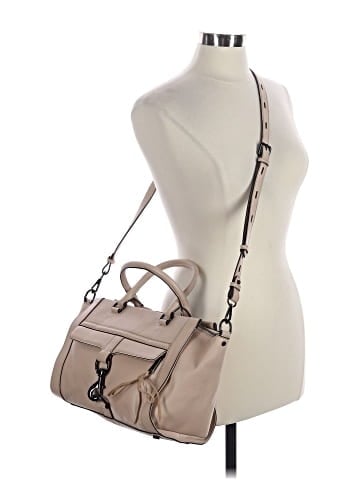 Rebecca Minkoff Satchel (view 2)