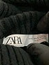 Zara Black Turtleneck Sweater Size S - photo 7