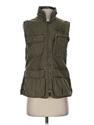 Banana Republic Vest (view 1)