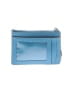 Coach Blue Wallet One size - photo 2