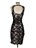 Studio Y Black Cocktail Dress Size S - photo 2